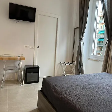 Gasthof Le Al San Martino La Spezia