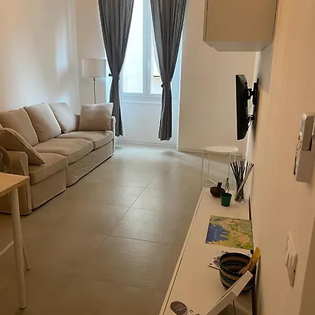 Le Al San Martino 招待所 3*