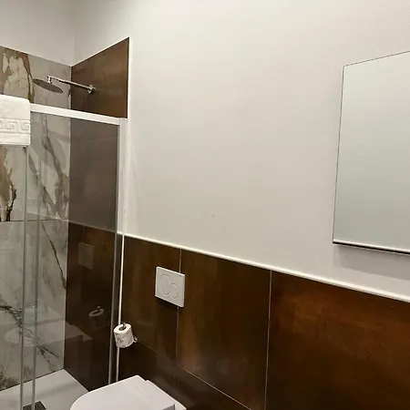 Le Al San Martino La Spezia