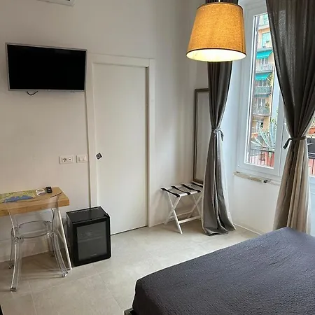 بيت ضيافة Le Al San Martino 3*
