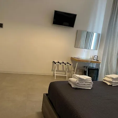 Le Al San Martino 3* Специя