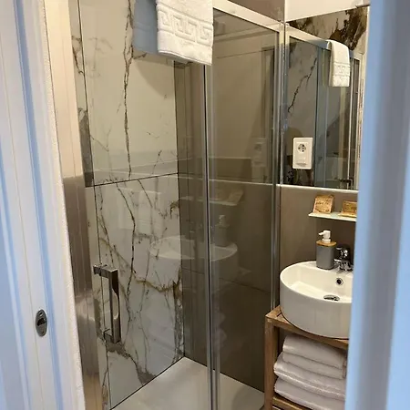 Гостевой дом Le Al San Martino 3*