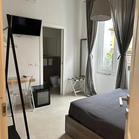 Гостевой дом Le Al San Martino