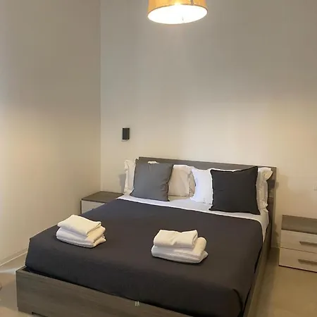 Le Al San Martino بيت ضيافة