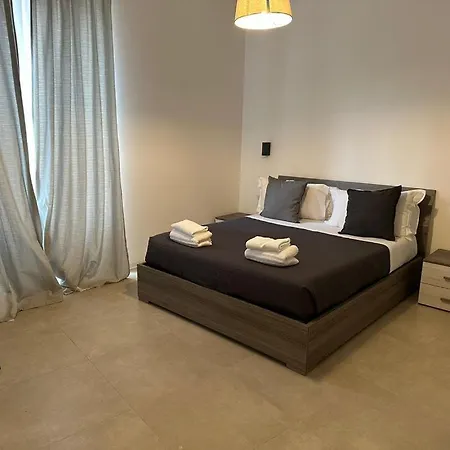 Гостевой дом Le Al San Martino 3*