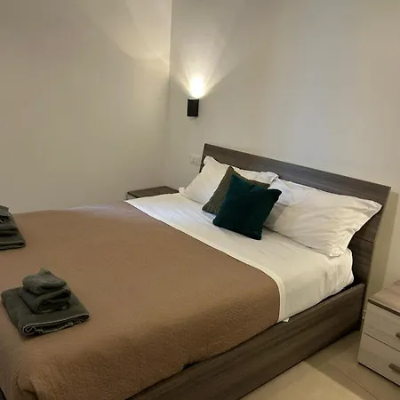 Le Al San Martino 3*