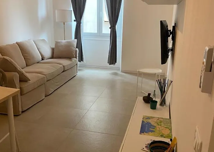 Le Al San Martino Gæstehus 3*